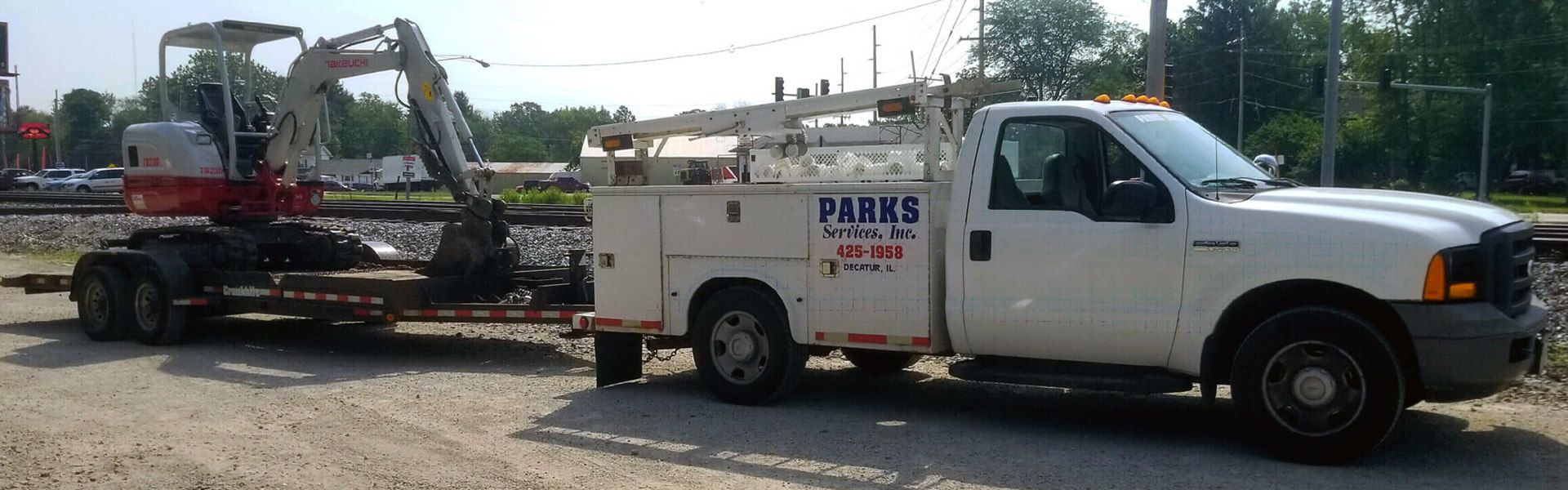 Complete Sewer Service Company in Decatur IL